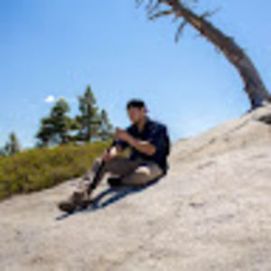 Meet your Posher, Christopher